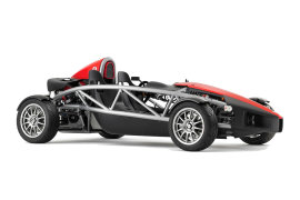 ARIEL Atom 3 2008-Present