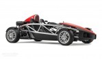 ARIEL Atom 3 (2008-Present)