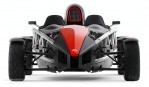 ARIEL Atom 3 (2008-Present)