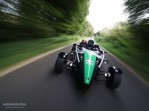 ARIEL Atom 3 (2008-Present)