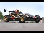 ARIEL Atom 500 V8 (2011-Present)