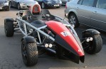 ARIEL Atom 500 V8 (2011-Present)