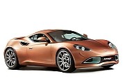 ARTEGA Scalo specs and photos