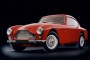 ASTON MARTIN DB Mark III specs and photos