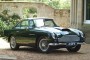 ASTON MARTIN DB4 specs and photos