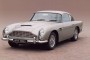 ASTON MARTIN DB5 specs and photos