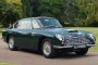 ASTON MARTIN DB6 specs and photos