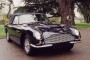 ASTON MARTIN DB6 Volante specs and photos