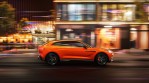 ASTON MARTIN DBX707 (2024)