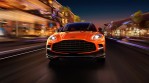 ASTON MARTIN DBX707 (2024)