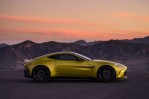 ASTON MARTIN Vantage (2024)