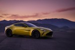 ASTON MARTIN Vantage (2024)