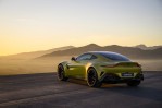 ASTON MARTIN Vantage (2024)