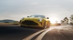 ASTON MARTIN Vantage (2024)