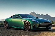 ASTON MARTIN DB12 specs and photos