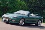 ASTON MARTIN DB7 Volante specs and photos