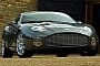 ASTON MARTIN DB7 specs and photos