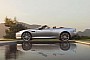 ASTON MARTIN DB9 Volante specs and photos