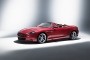 ASTON MARTIN DBS Volante specs and photos