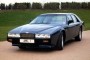 ASTON MARTIN Lagonda specs and photos