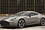 ASTON MARTIN V12 Zagato specs and photos