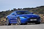 ASTON MARTIN V8 Vantage S specs and photos