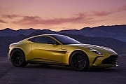 ASTON MARTIN V8 Vantage specs and photos