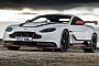 ASTON MARTIN Vantage GT12 specs and photos