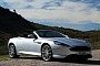 ASTON MARTIN Virage Volante specs and photos