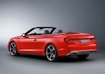 AUDI S5 Cabriolet (2017-2020)