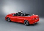 AUDI S5 Cabriolet (2017-2020)