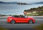 AUDI S5 Cabriolet (2017-2020)