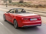 AUDI S5 Cabriolet (2017-2020)