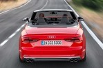 AUDI S5 Cabriolet (2017-2020)