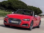 AUDI S5 Cabriolet (2017-2020)