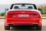 AUDI S5 Cabriolet (2017-2020)