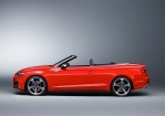 AUDI S5 Cabriolet (2017-2020)