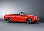 AUDI S5 Cabriolet (2017-2020)