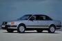 AUDI 100/ 200 specs and photos