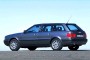 AUDI 80/ 90 Avant specs and photos