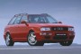 AUDI 80 Avant RS2 specs and photos