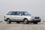 AUDI 80 Avant S2 specs and photos