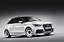 AUDI A1 Quattro specs and photos