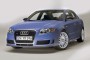 AUDI A4 DTM Edition specs and photos