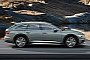 AUDI Allroad specs and photos