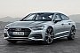 AUDI A7 specs and photos