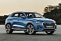 AUDI Q3 specs and photos