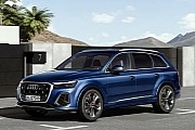 AUDI Q7 specs and photos