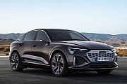 AUDI Q8 Sportback specs and photos