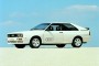 AUDI Quattro specs and photos